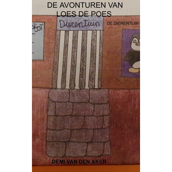 De avonturen van Loes de Poes (Paperback) bij Singel 344