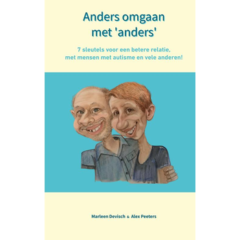 Anders omgaan met 'anders' (Paperback) bij Singel 344