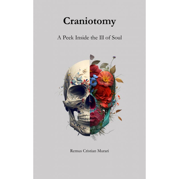 Craniotomy (Paperback) van Remus Cristian Murari