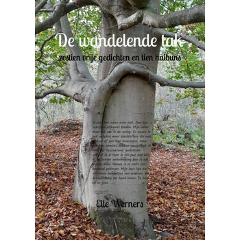 De wandelende tak (Paperback) bij Singel 344