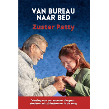 Van bureau naar bed (Paperback) bij Singel 344