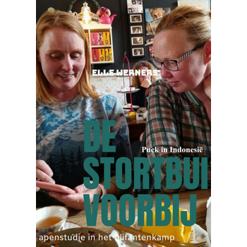 DE STORTBUI VOORBIJ (Paperback) bij Singel 344