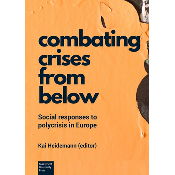 COMBATING CRISES FROM BELOW (Paperback) bij Singel 344