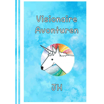 Visionaire Avonturen (Paperback) bij Singel 344