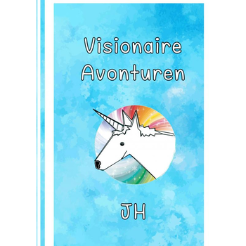 Visionaire Avonturen (Hardback) bij Singel 344