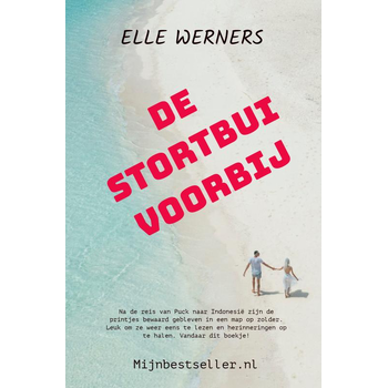 DE STORTBUI VOORBIJ (Hardback) bij Singel 344