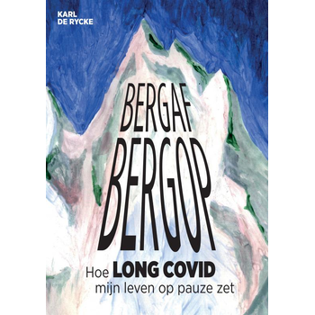Bergaf bergop - Hoe long covid mijn leven op pauze zet (Paperback) bij Singel 344