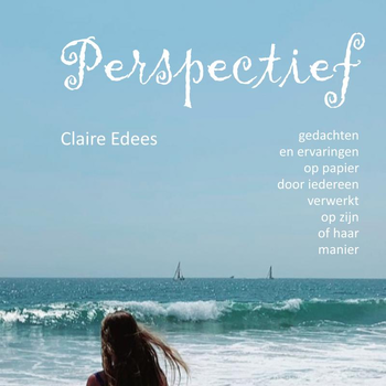 Perspectief (Paperback) bij Singel 344