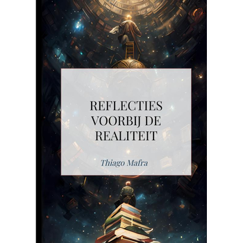 Reflecties voorbij de realiteit (Paperback) bij Singel 344