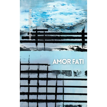 AMOR FATI (Paperback) bij Singel 344