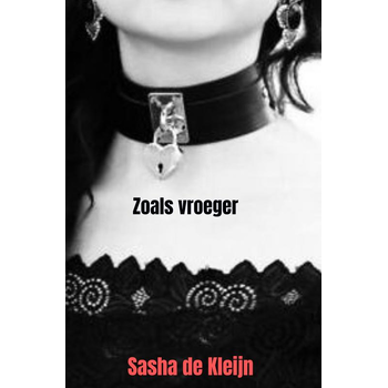 Zoals vroeger (Paperback) bij Singel 344