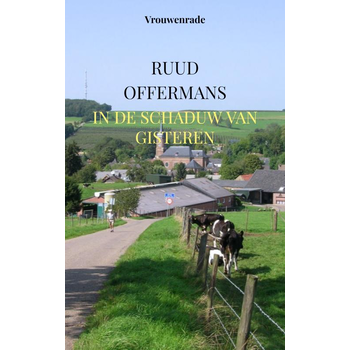 In de schaduw van gisteren (Paperback) bij Singel 344
