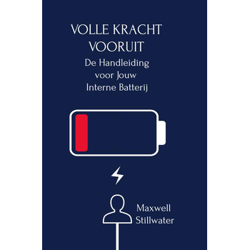 Volle Kracht Vooruit! (Paperback) bij Singel 344