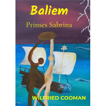 Baliem (Paperback) bij Singel 344