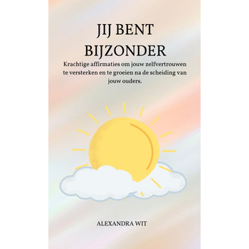 Jij Bent Bijzonder (Paperback) bij Singel 344