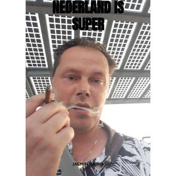 Nederland is super (Paperback) bij Singel 344