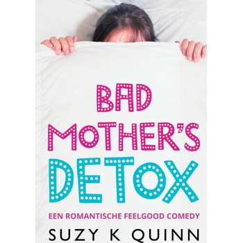 Bad Mother's Detox (Paperback) bij Singel 344