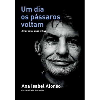 Um Dia os Pássaros Voltam (Hardback) bij Singel 344