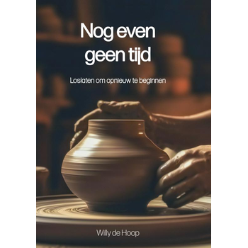 Nog even geen tijd (Paperback) bij Singel 344