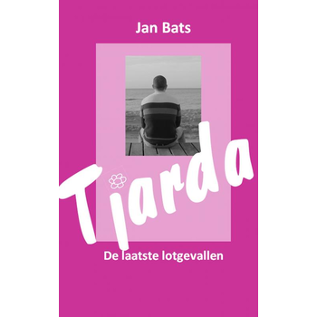 Tjarda (Paperback) bij Singel 344