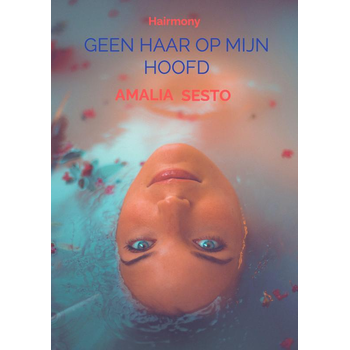 Geen haar op mijn hoofd (Paperback) bij Singel 344