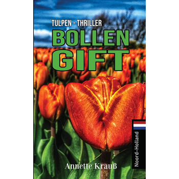 Bollengift (Paperback) bij Singel 344