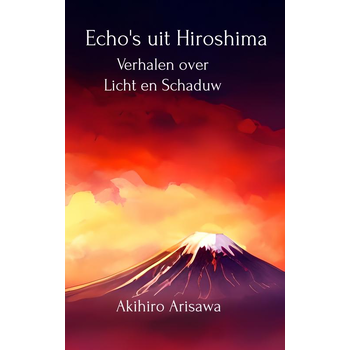 Echo's uit Hiroshima (Paperback) bij Singel 344