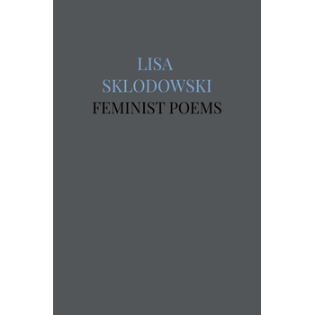Feminist Poems (Paperback) bij Singel 344