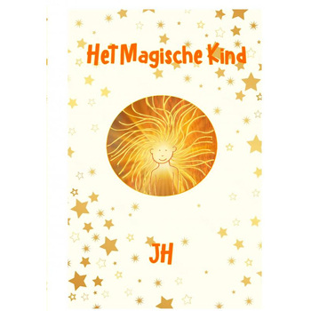 Het Magische Kind (Hardback) bij Singel 344