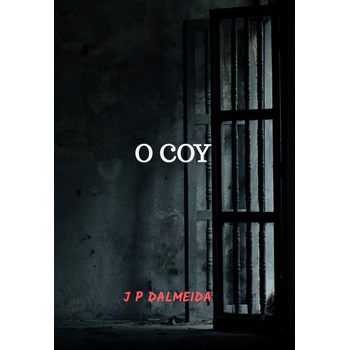O COY (Hardback) bij Singel 344