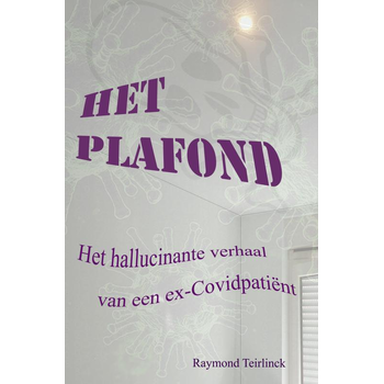 Het Plafond (Paperback) bij Singel 344