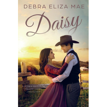 Daisy (Paperback) bij Singel 344