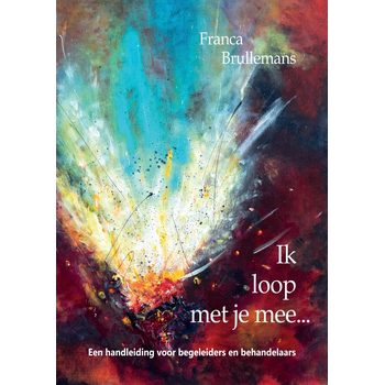ik loop met je mee... (Paperback) bij Singel 344