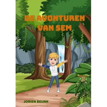 De avonturen van Sem (Paperback) bij Singel 344