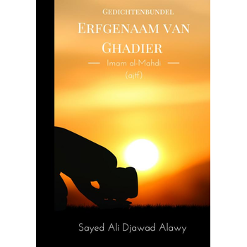 Erfgenaam van Ghadier (Paperback) bij Singel 344