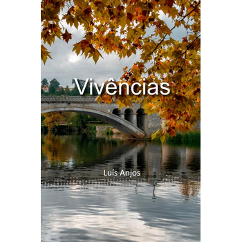 Vivências (Paperback) bij Singel 344