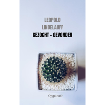 Gezocht - Gevonden (Paperback) bij Singel 344