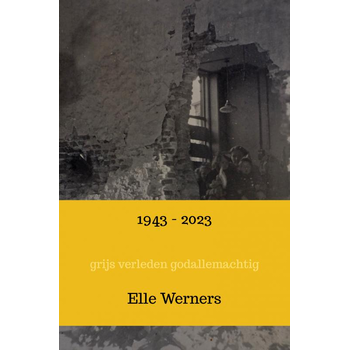 1943 - 2023 (Paperback) bij Singel 344