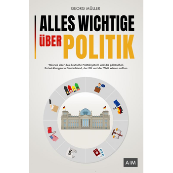 Alles Wichtige über Politik (Paperback) bij Singel 344