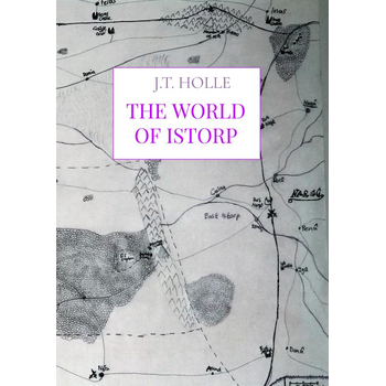 The World of Istorp (Paperback) bij Singel 344