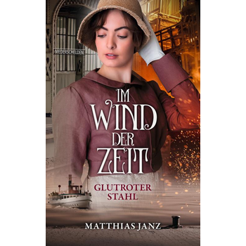 Im Wind der Zeit (Paperback) bij Singel 344