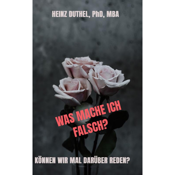 WAS MACHE ICH FALSCH? (Paperback) bij Singel 344