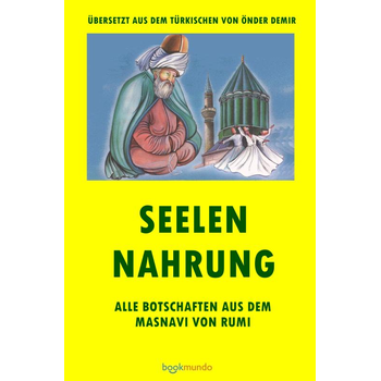 SEELEN NAHRUNG (Paperback) bij Singel 344