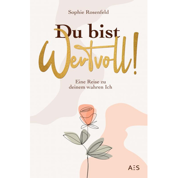 Du bist wertvoll! (Paperback) bij Singel 344