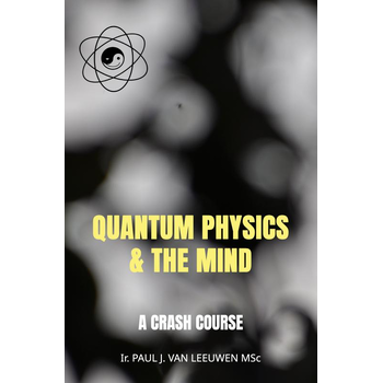 Quantum Physics & the Mind (Paperback) bij Singel 344