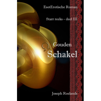 Gouden Schakel (Paperback) bij Singel 344