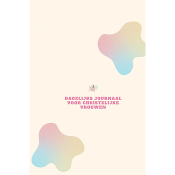Dagelijks Journaal voor christelijke vrouwen (Hardback) bij Singel 344