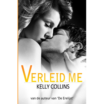 Verleid me (Paperback) bij Singel 344