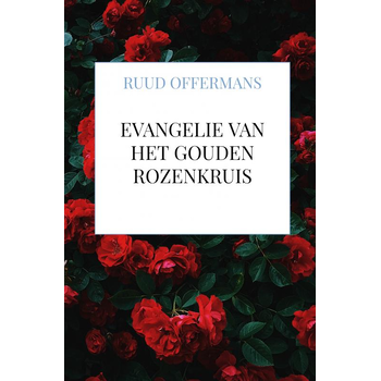 Evangelie van het Gouden Rozenkruis (Hardback) bij Singel 344