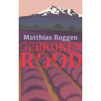 Gebroken rood (Paperback) bij Singel 344